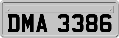 DMA3386