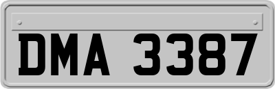 DMA3387