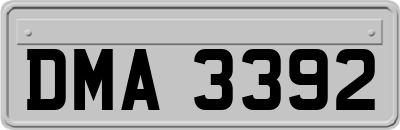 DMA3392