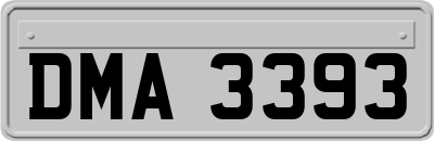 DMA3393