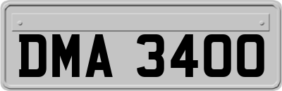 DMA3400