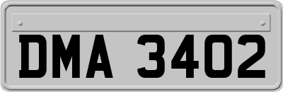 DMA3402