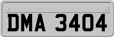 DMA3404