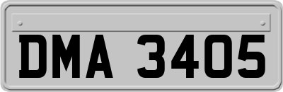 DMA3405