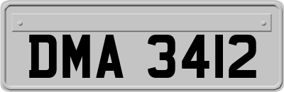 DMA3412