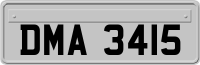 DMA3415