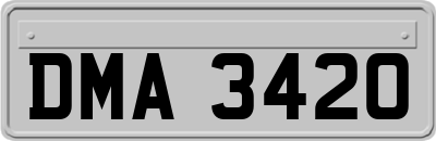 DMA3420