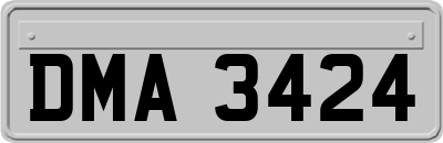 DMA3424