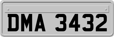 DMA3432