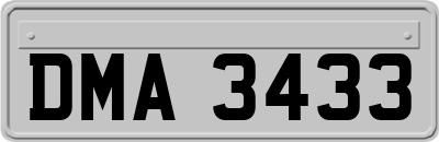 DMA3433