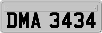 DMA3434
