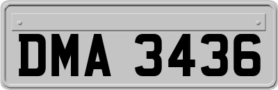 DMA3436