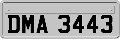 DMA3443