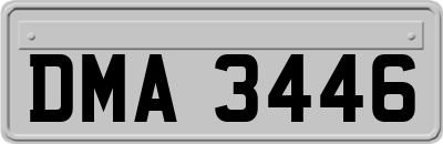 DMA3446
