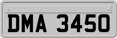 DMA3450