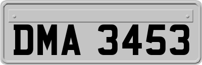 DMA3453