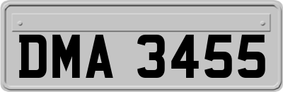 DMA3455