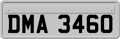 DMA3460