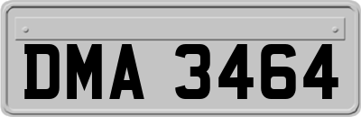 DMA3464
