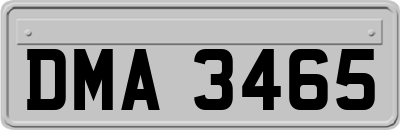DMA3465