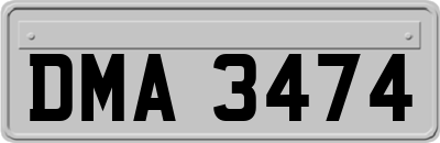 DMA3474