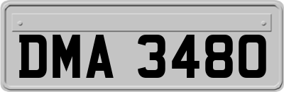 DMA3480