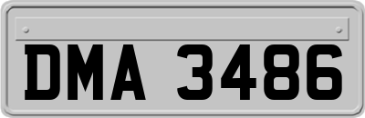 DMA3486