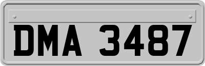 DMA3487