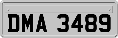 DMA3489