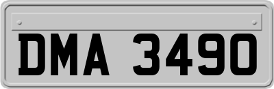 DMA3490