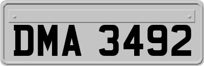 DMA3492