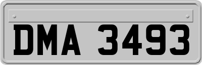 DMA3493