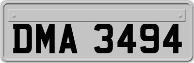 DMA3494