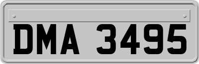 DMA3495