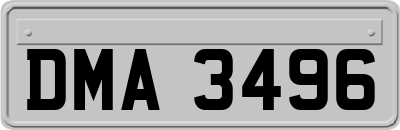 DMA3496