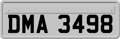 DMA3498