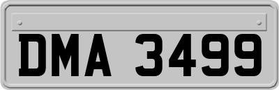 DMA3499