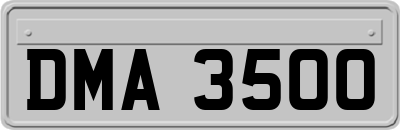 DMA3500