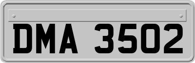 DMA3502