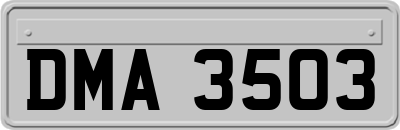 DMA3503