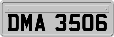 DMA3506