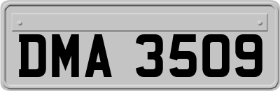 DMA3509
