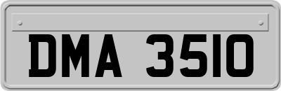 DMA3510