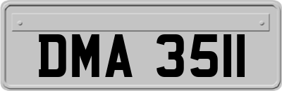 DMA3511
