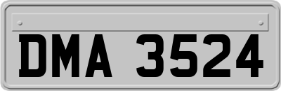 DMA3524