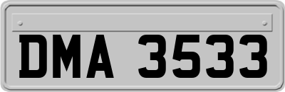 DMA3533