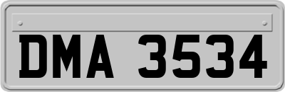 DMA3534