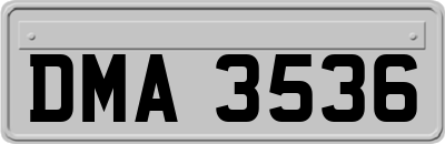 DMA3536