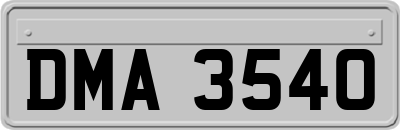 DMA3540