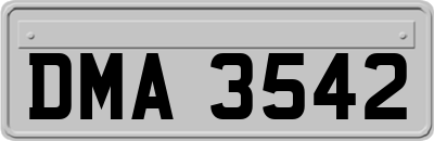DMA3542